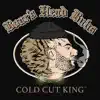 Bub Styles - Boar's Head Bubs, Cold Cut King
